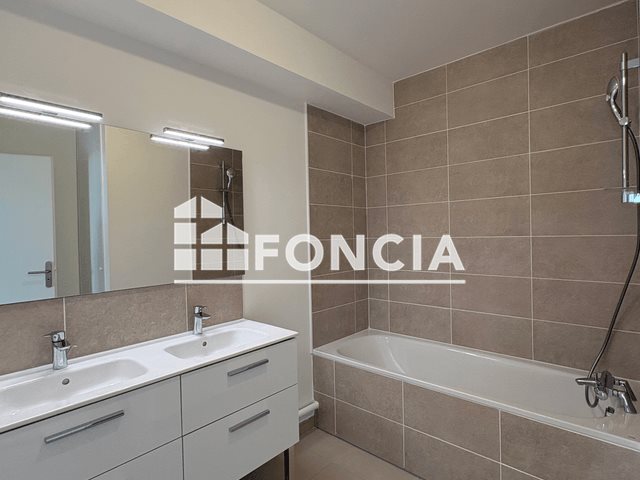 Appartement à louer, 66m², Cabourg
