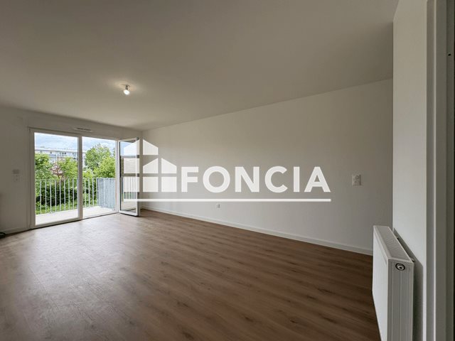 Appartement à louer, 66m², Cabourg