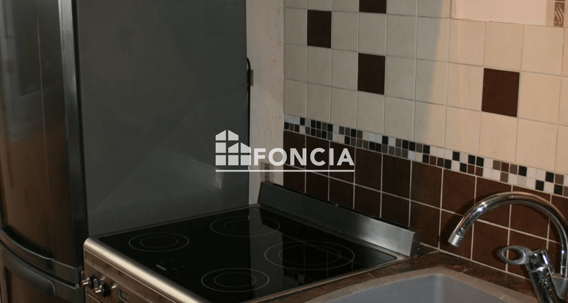 Appartement à louer, 44m², Rouen