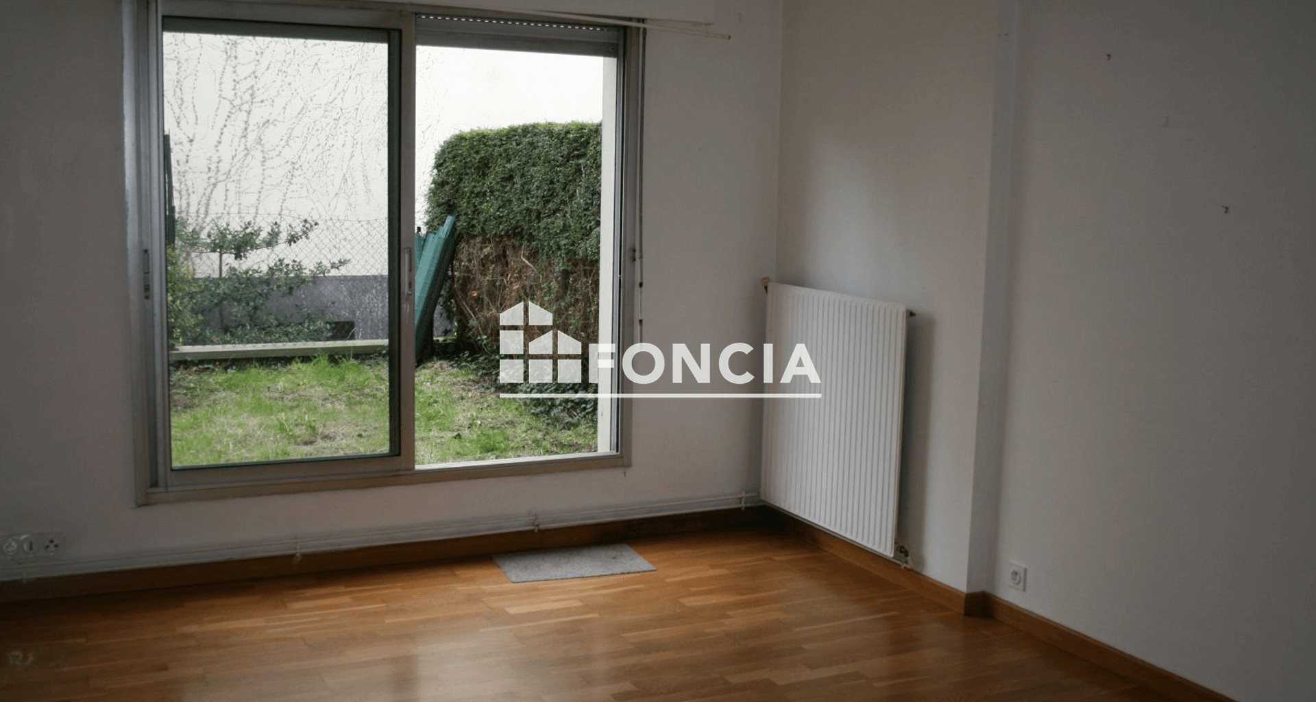 Appartement à louer, 44m², Rouen