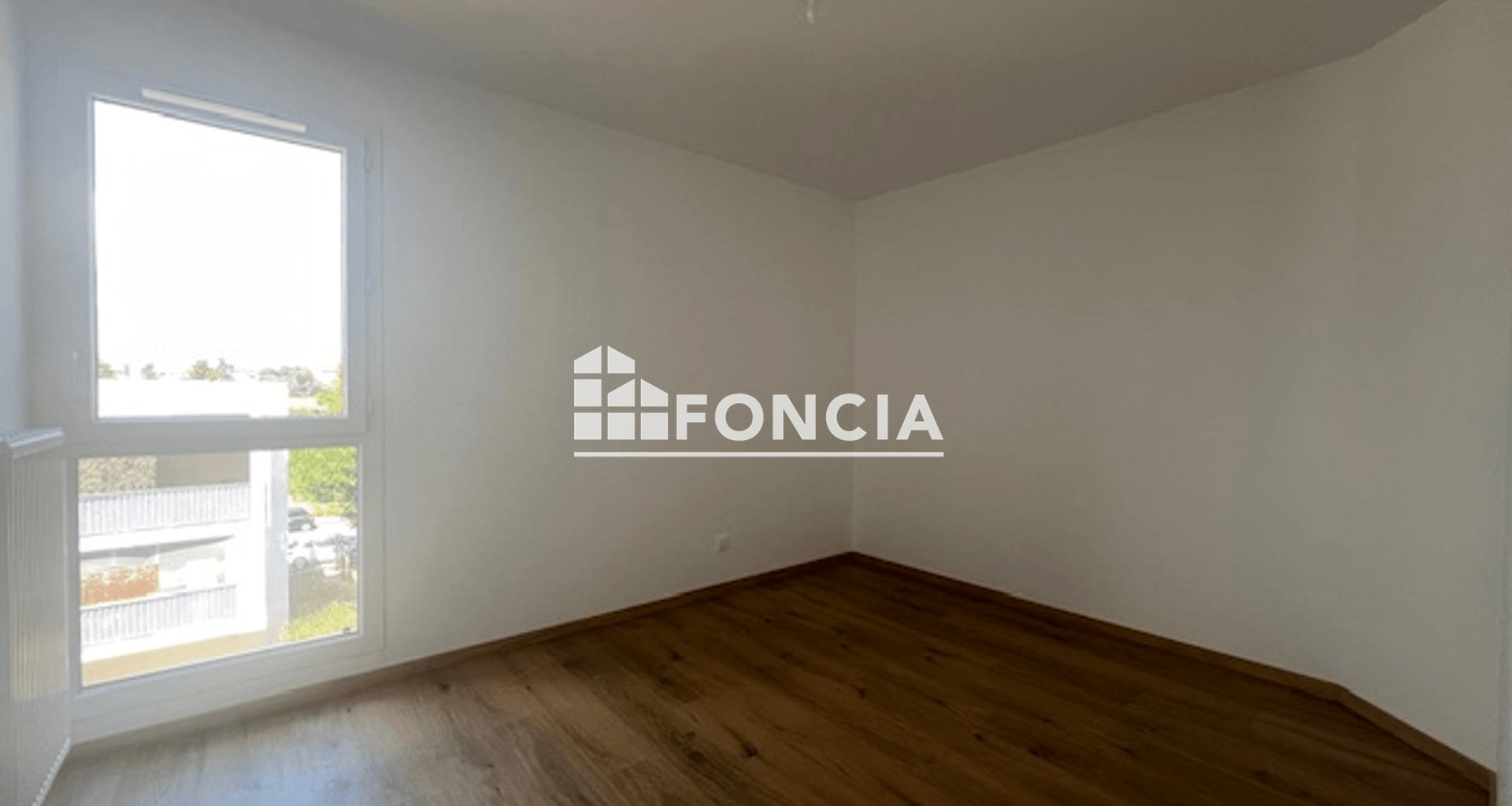 Appartement à vendre, 44m², Meyzieu
