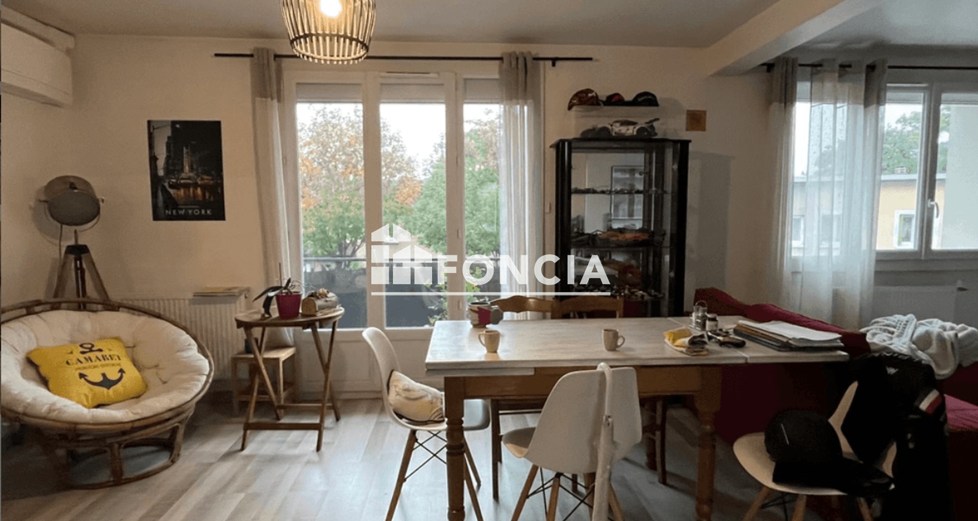 Appartement à vendre, 75m², Valence