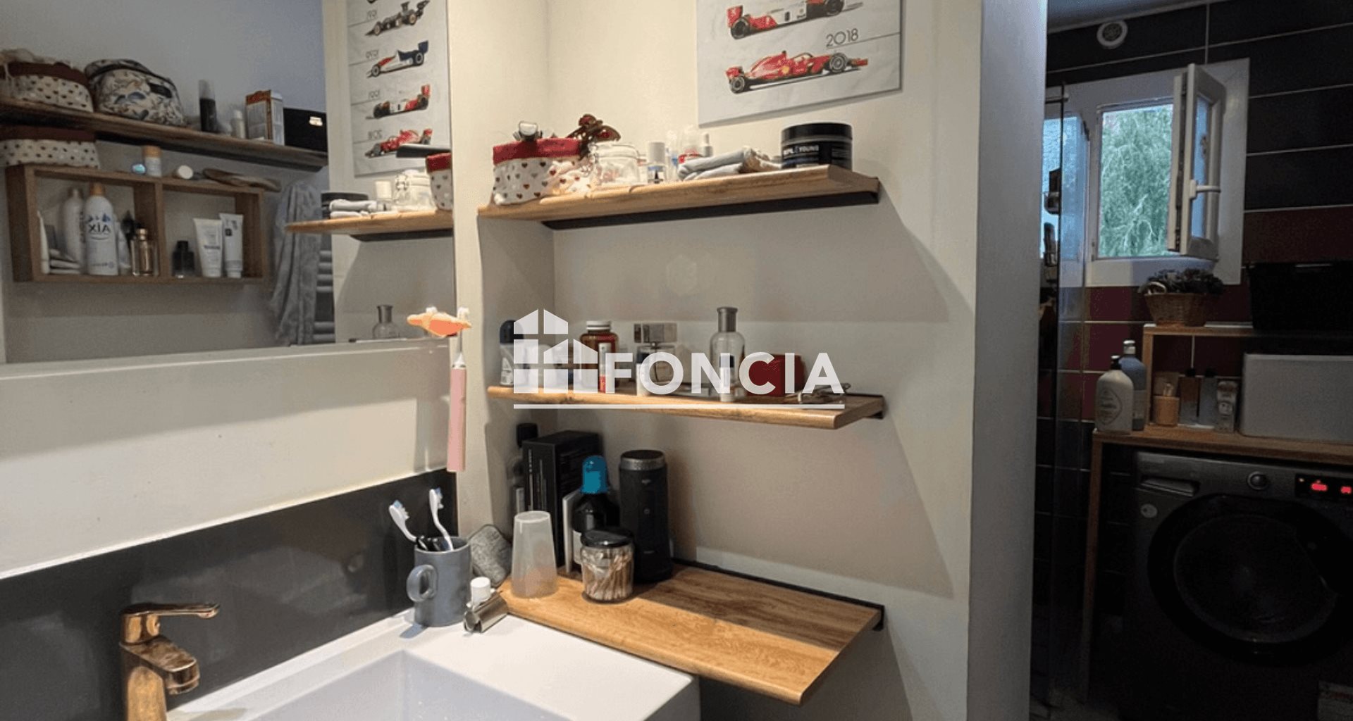 Appartement à vendre, 75m², Valence