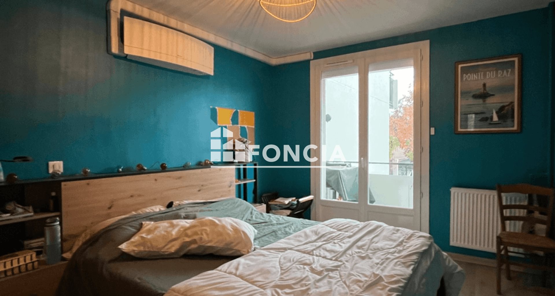 Appartement à vendre, 75m², Valence