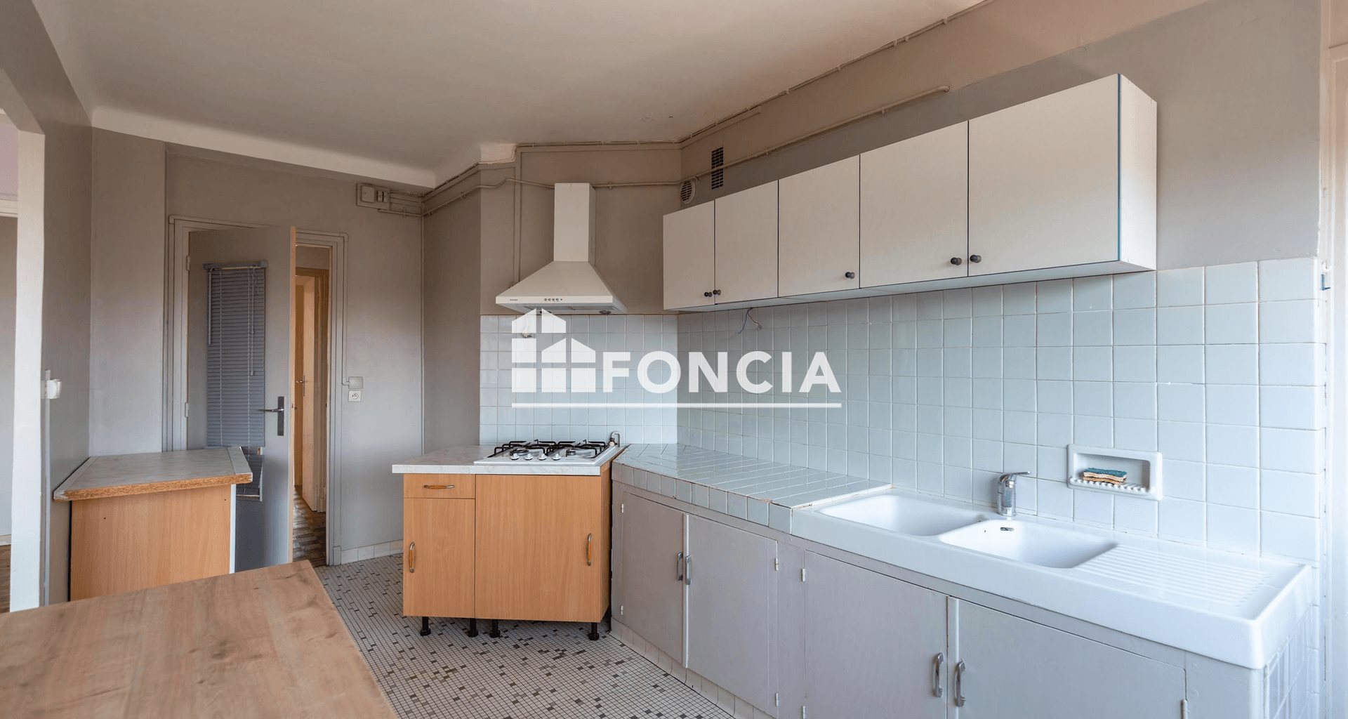 Appartement à vendre, 115m², Tarbes