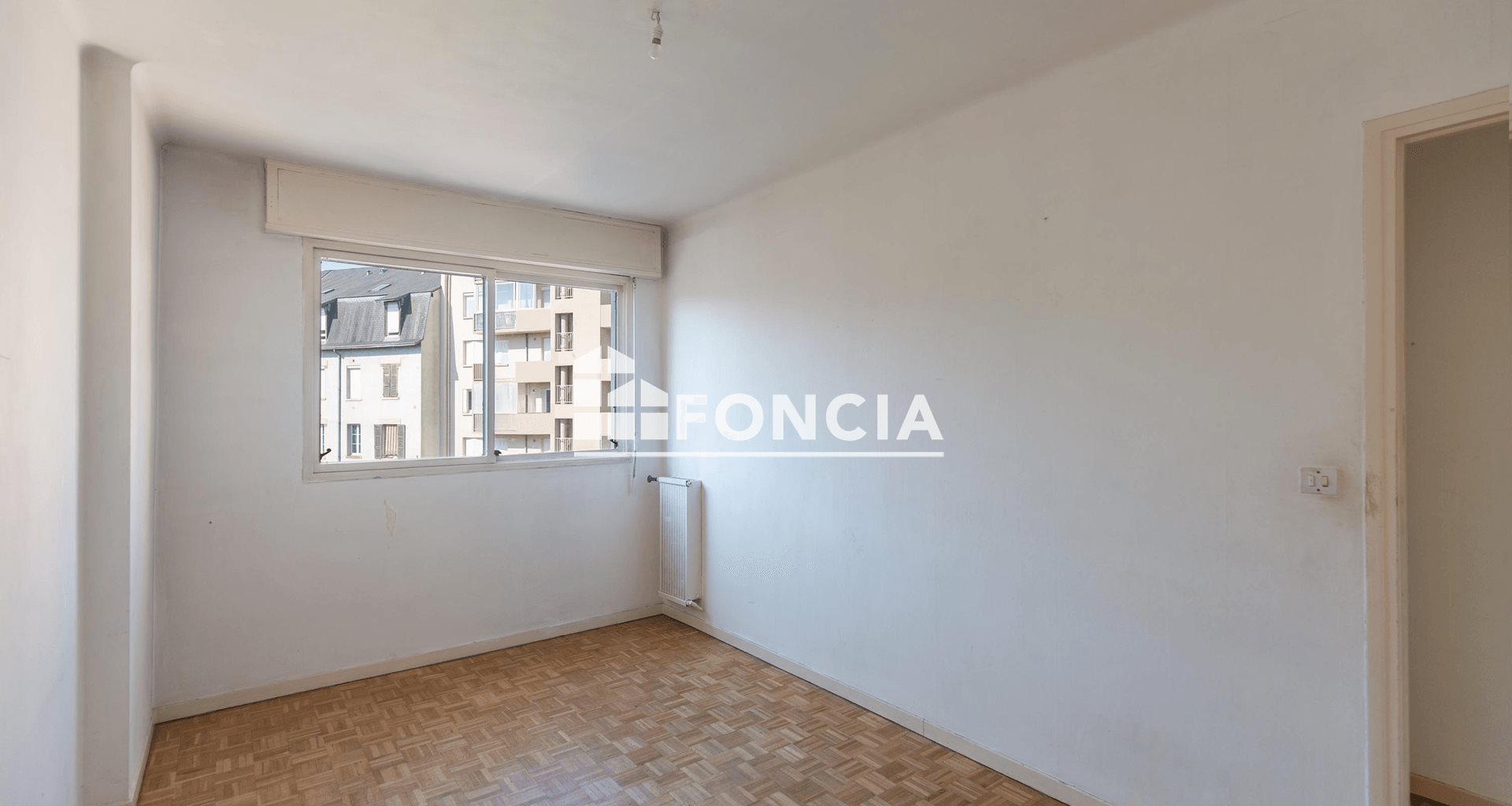 Appartement à vendre, 115m², Tarbes