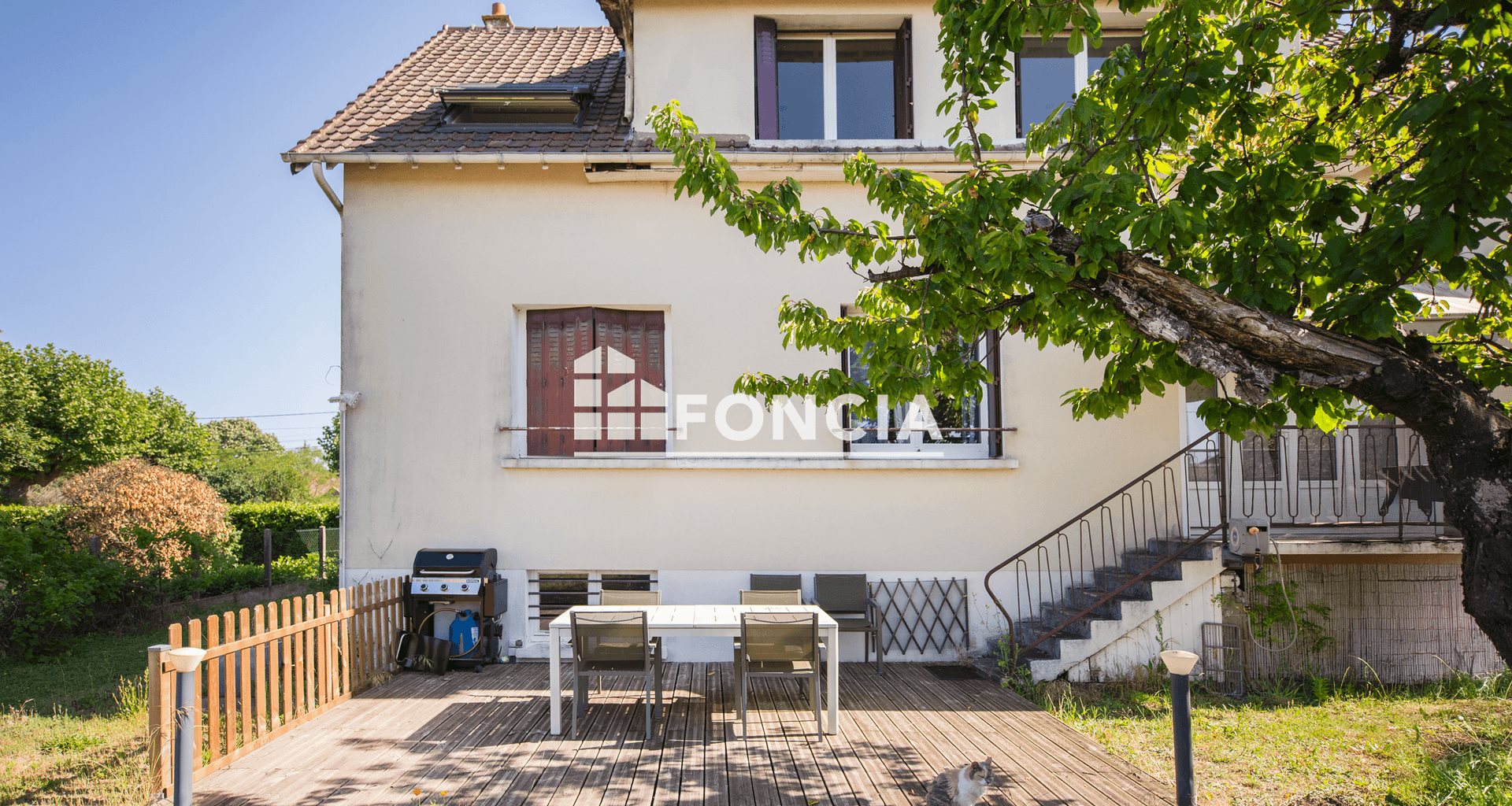 Maison à vendre, 140m², Mardié