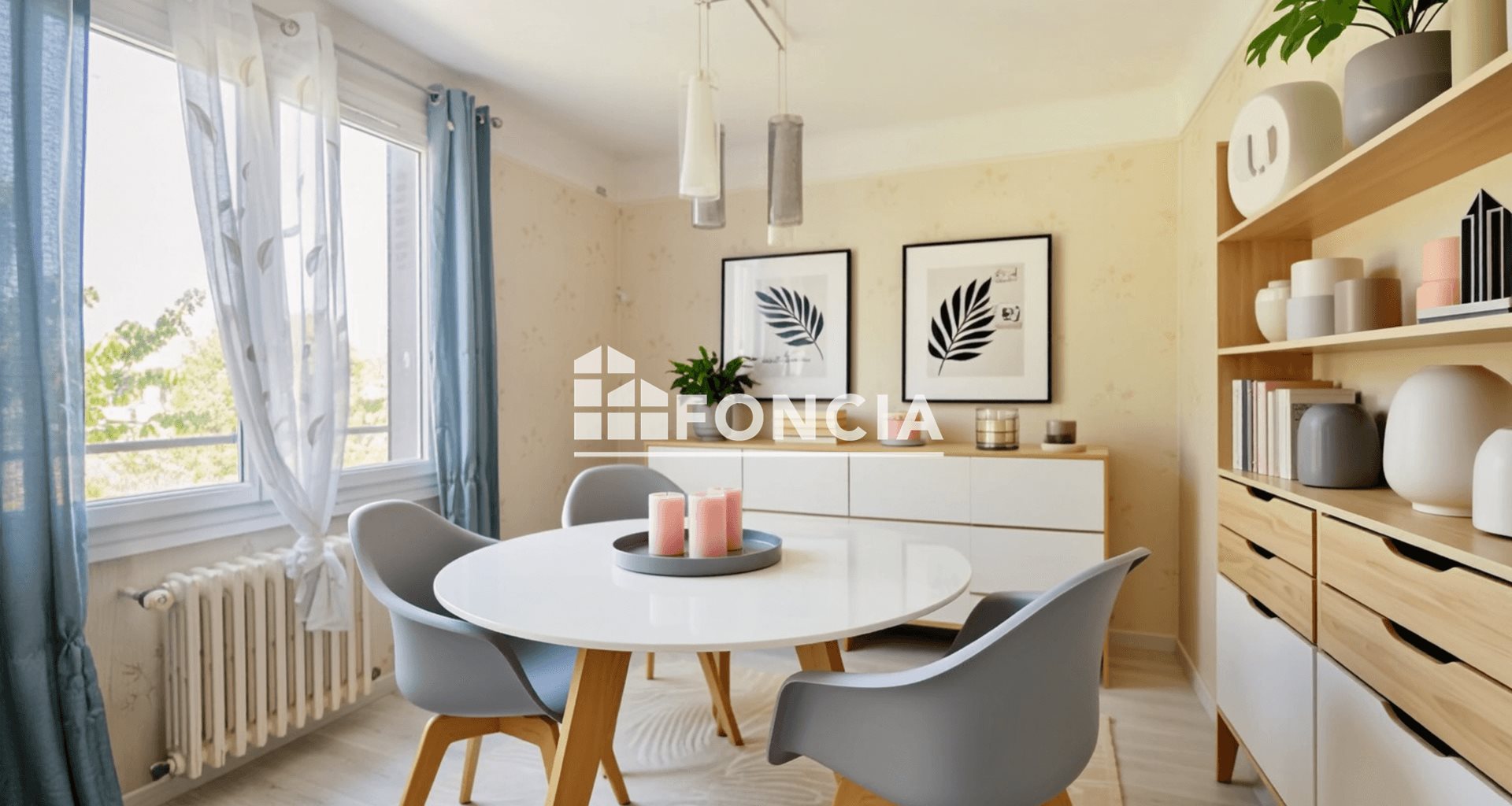 Maison à vendre, 140m², Mardié