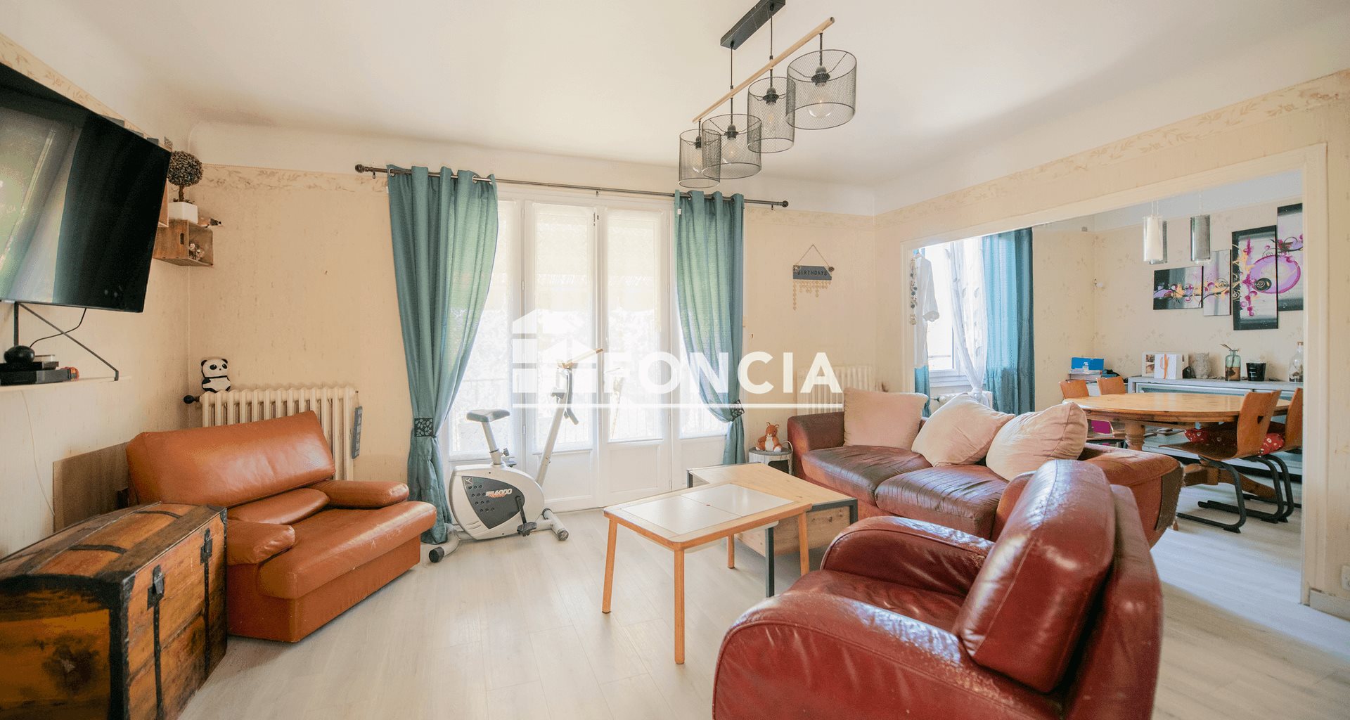 Maison à vendre, 140m², Mardié
