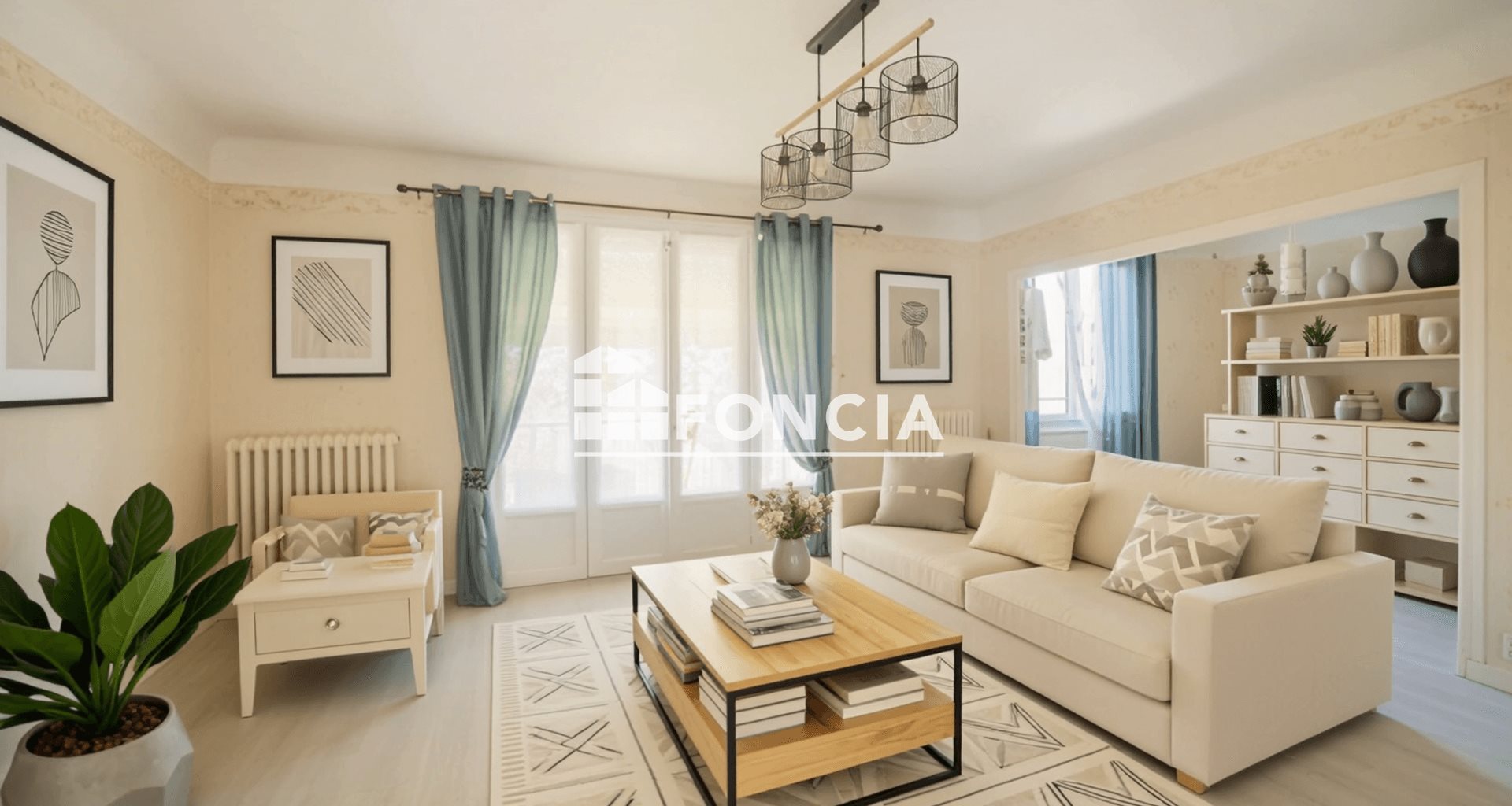Maison à vendre, 140m², Mardié