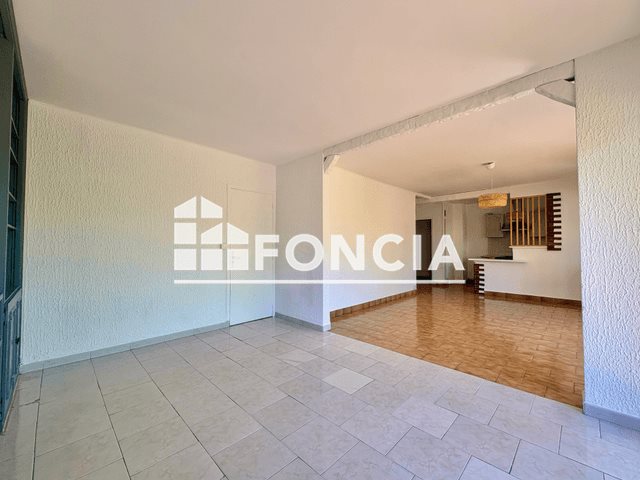Appartement à louer, 99m², La Garde