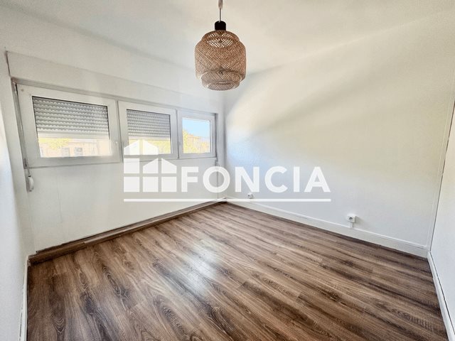Appartement à louer, 99m², La Garde