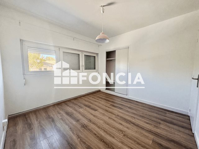 Appartement à louer, 99m², La Garde