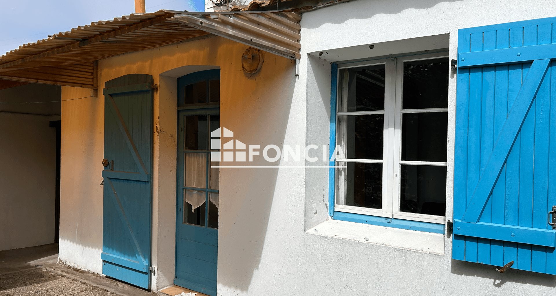 Maison à vendre, 35m², Noirmoutier-en-l'Ile