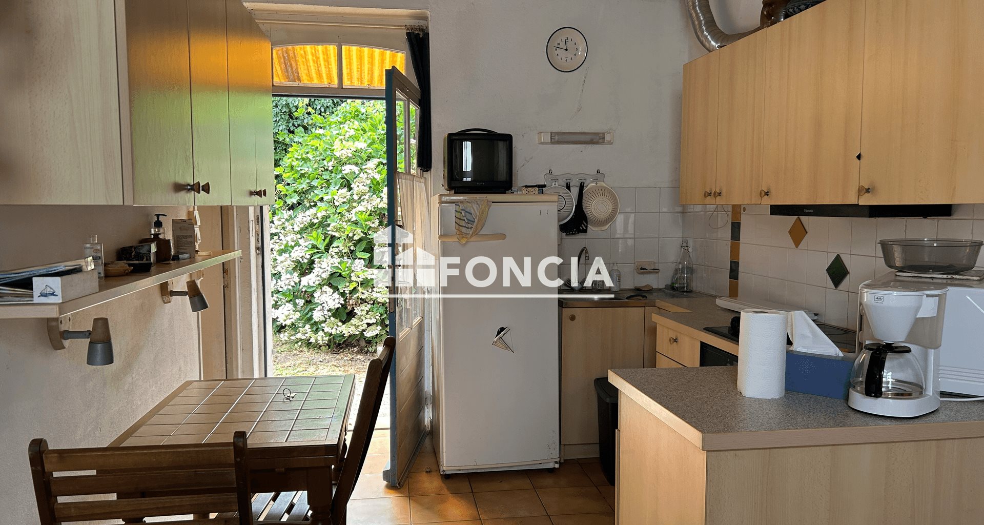 Maison à vendre, 35m², Noirmoutier-en-l'Ile