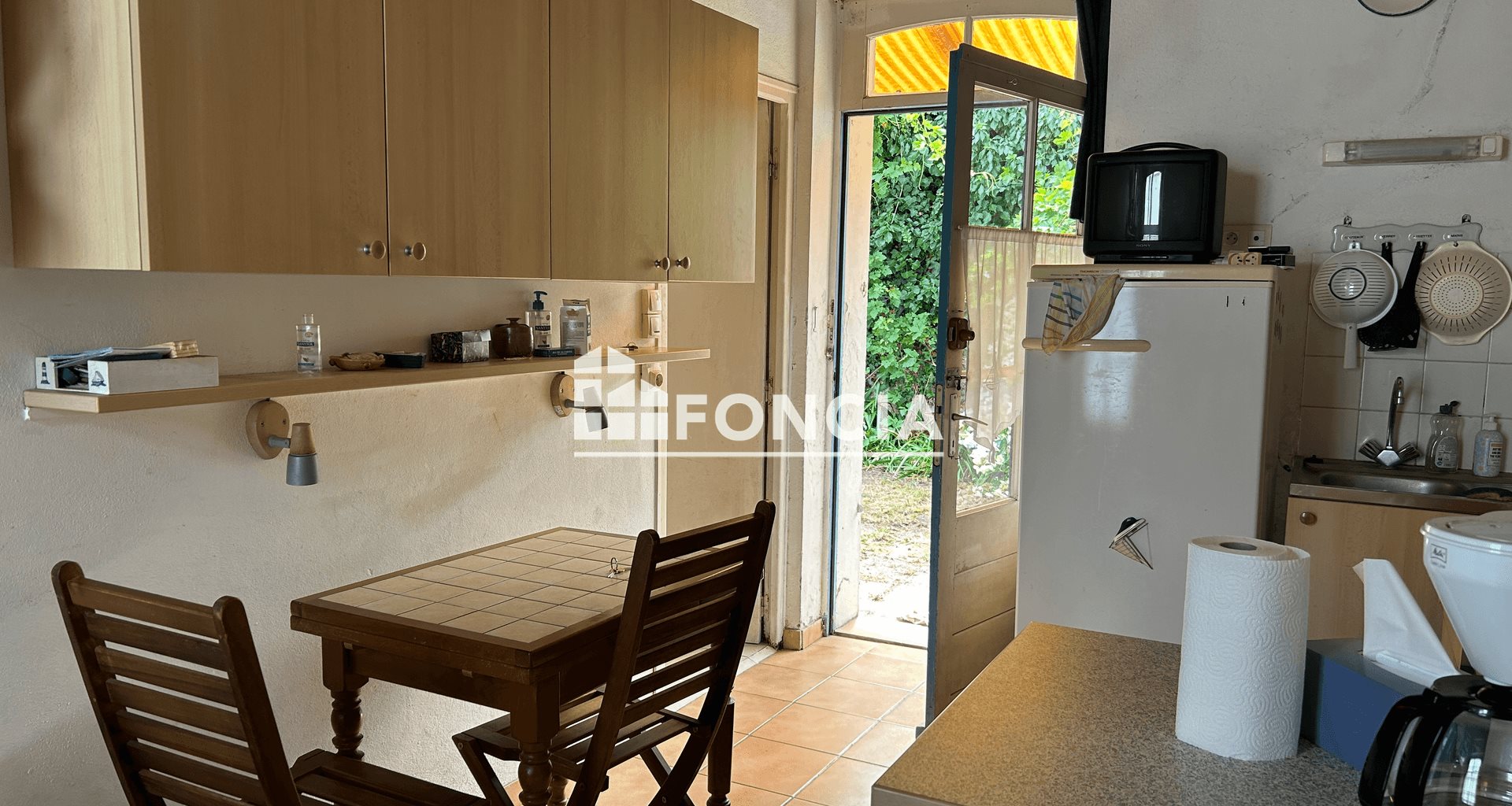 Maison à vendre, 35m², Noirmoutier-en-l'Ile