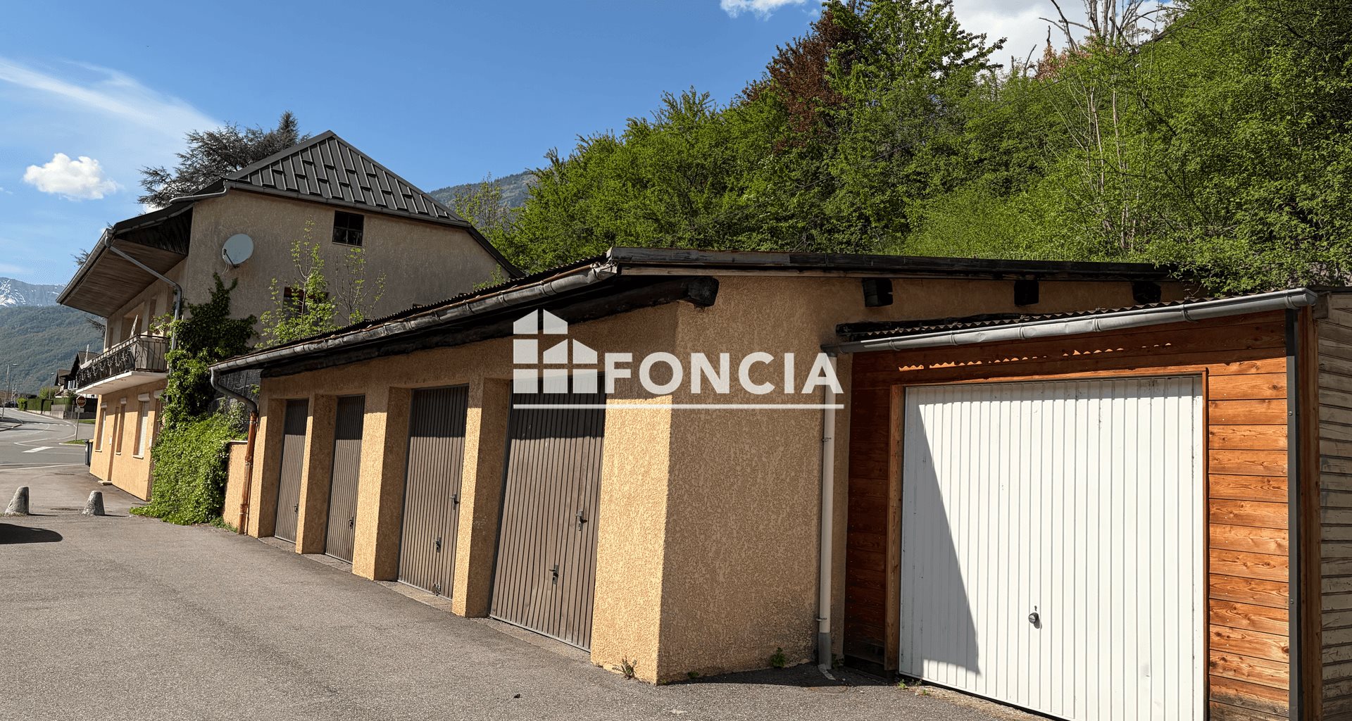 Maison à vendre, 290m², Ugine