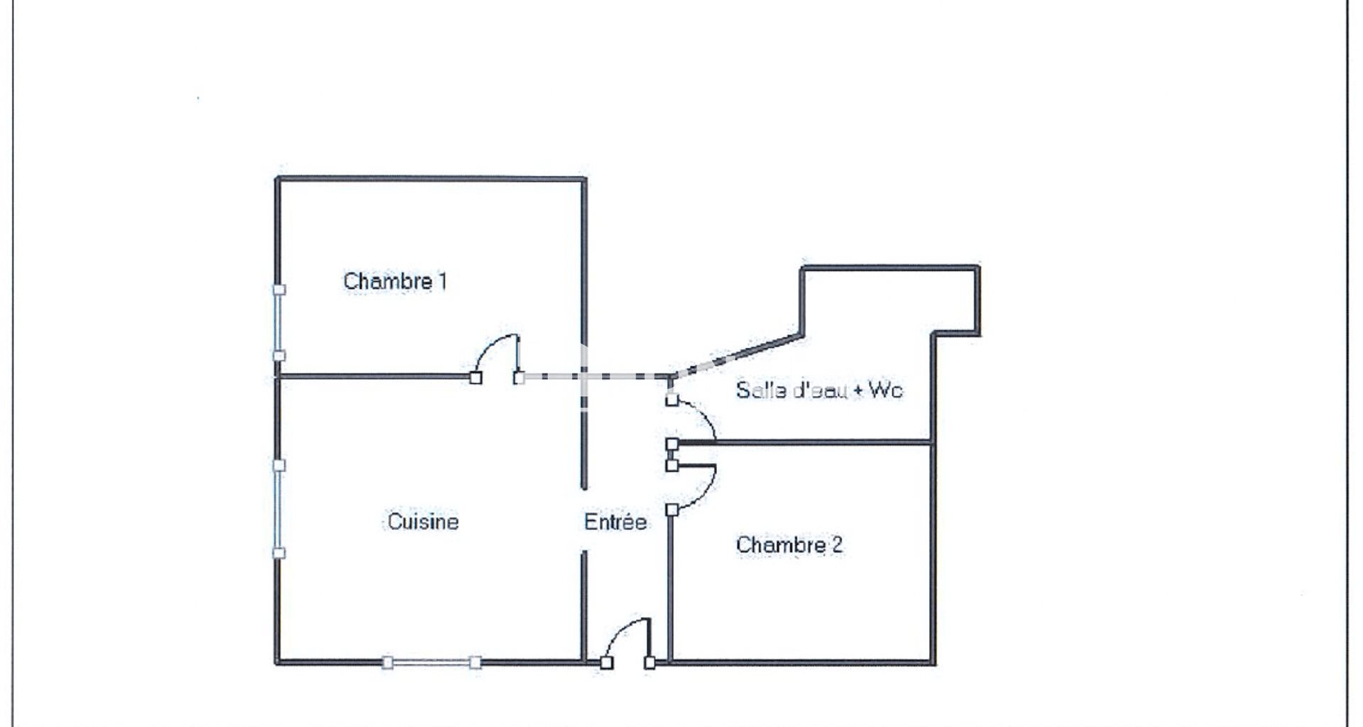 Maison à vendre, 290m², Ugine