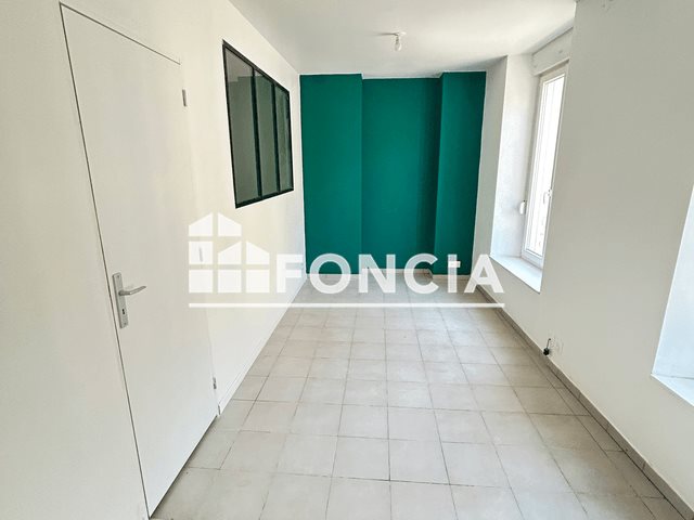 Appartement à louer, 27m², Charleville-Mézières