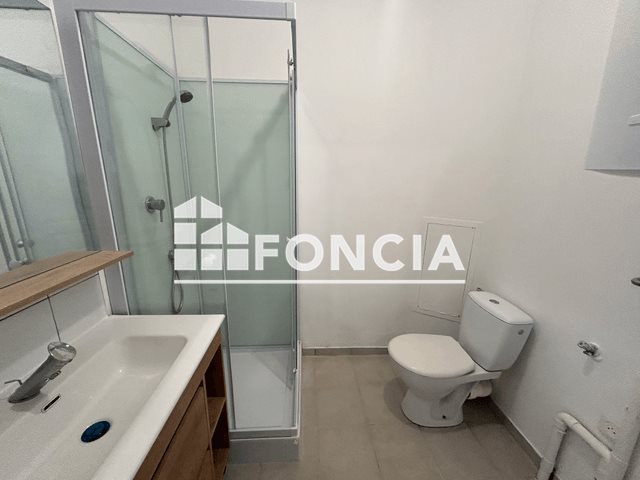 Appartement à louer, 27m², Charleville-Mézières
