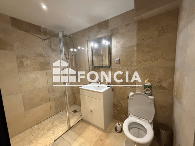 Appartement à louer, 37m², Sainte-Maxime