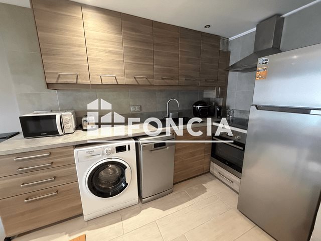 Appartement à louer, 37m², Sainte-Maxime