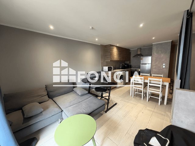 Appartement à louer, 37m², Sainte-Maxime