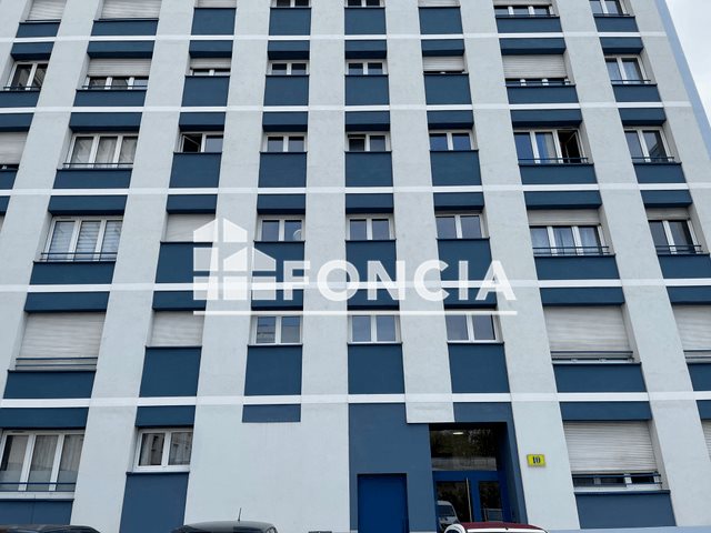 Appartement à louer, 23m², Strasbourg