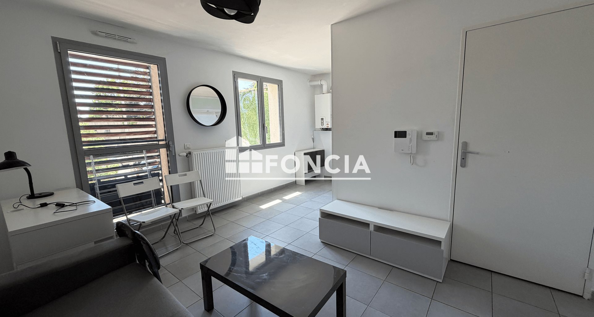 Appartement à vendre, 23m², Valence