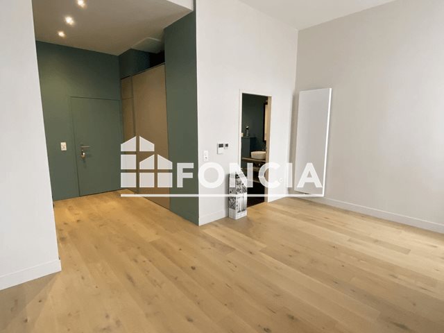 Appartement à louer, 30m², La Rochelle