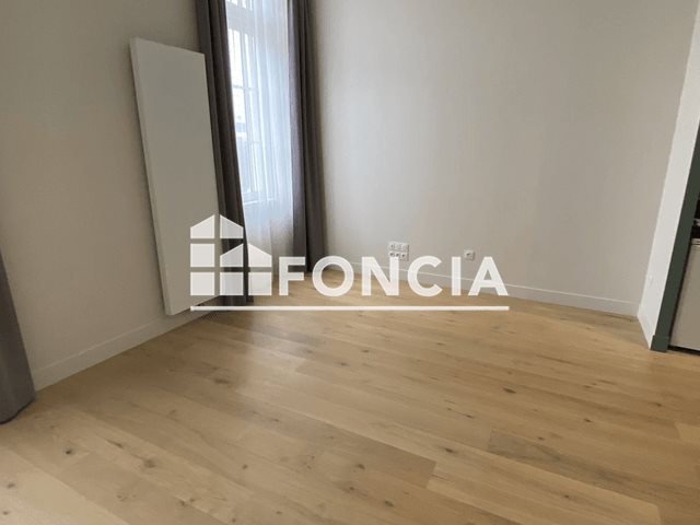 Appartement à louer, 30m², La Rochelle
