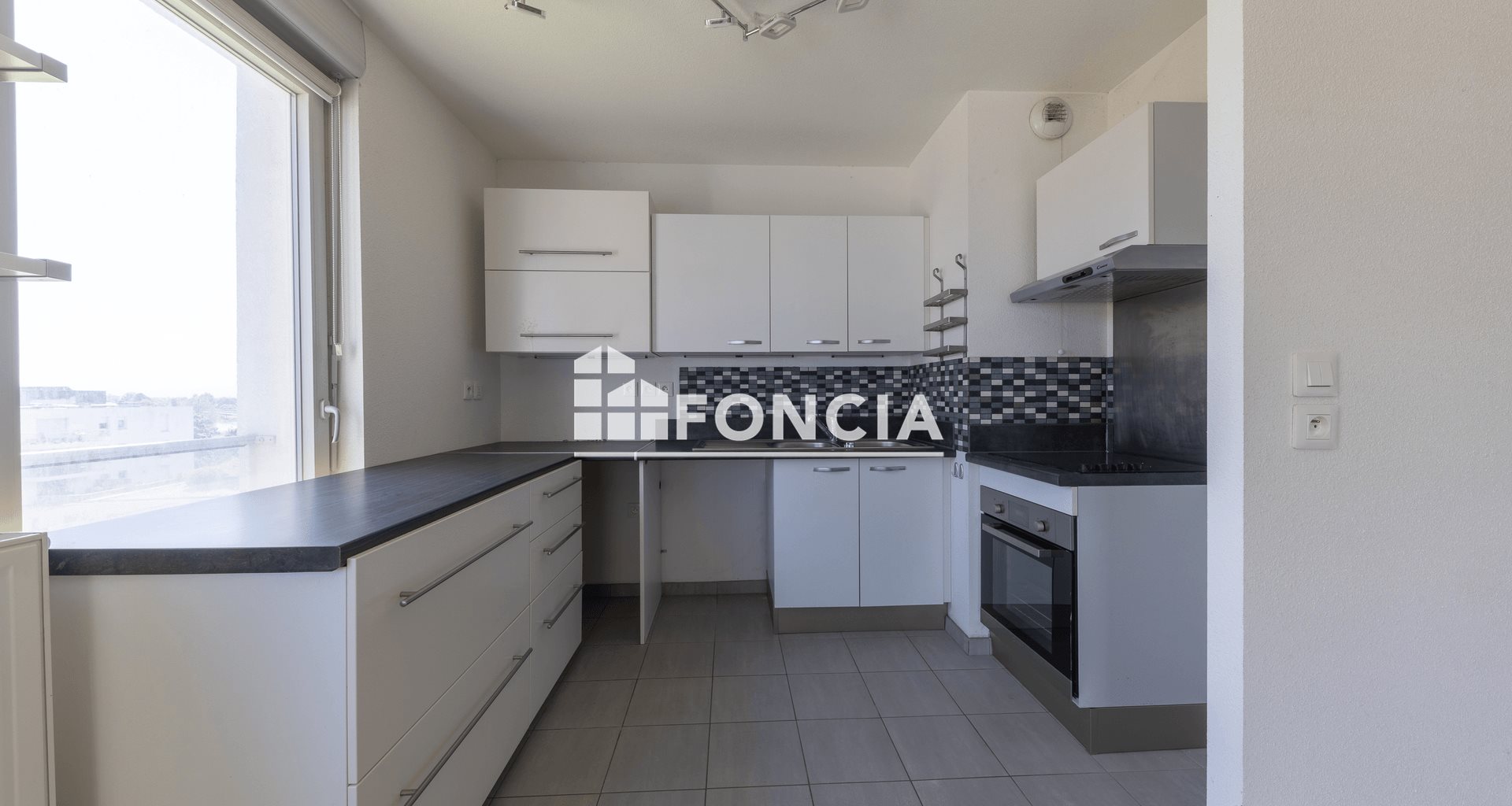 Appartement à vendre, 66m², Strasbourg
