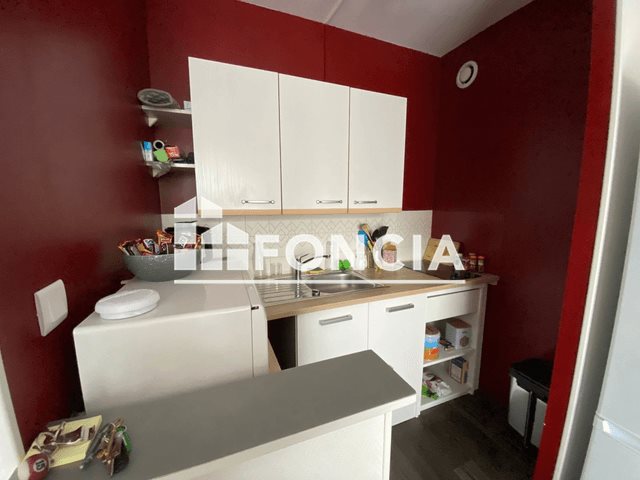 Appartement à louer, 37m², Cholet