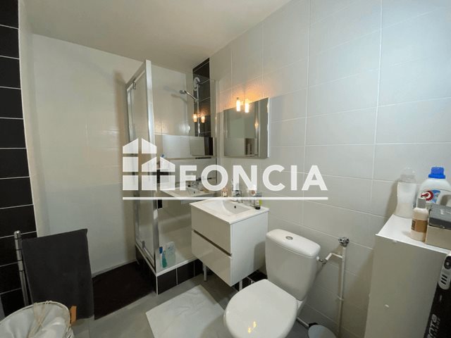 Appartement à louer, 37m², Cholet