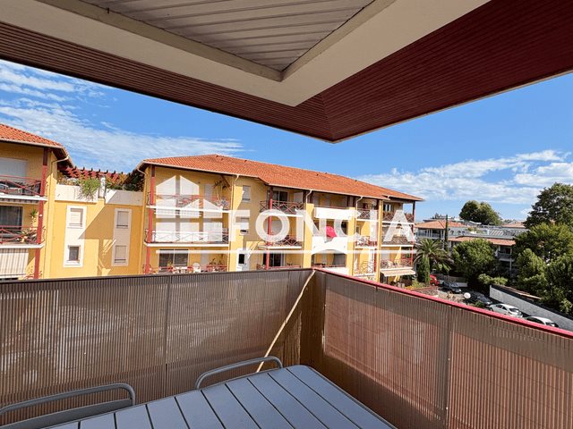 Appartement à louer, 79m², Anglet