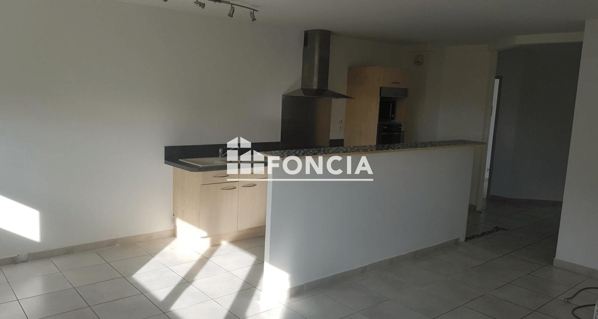 Appartement à louer, 75m², Montpellier