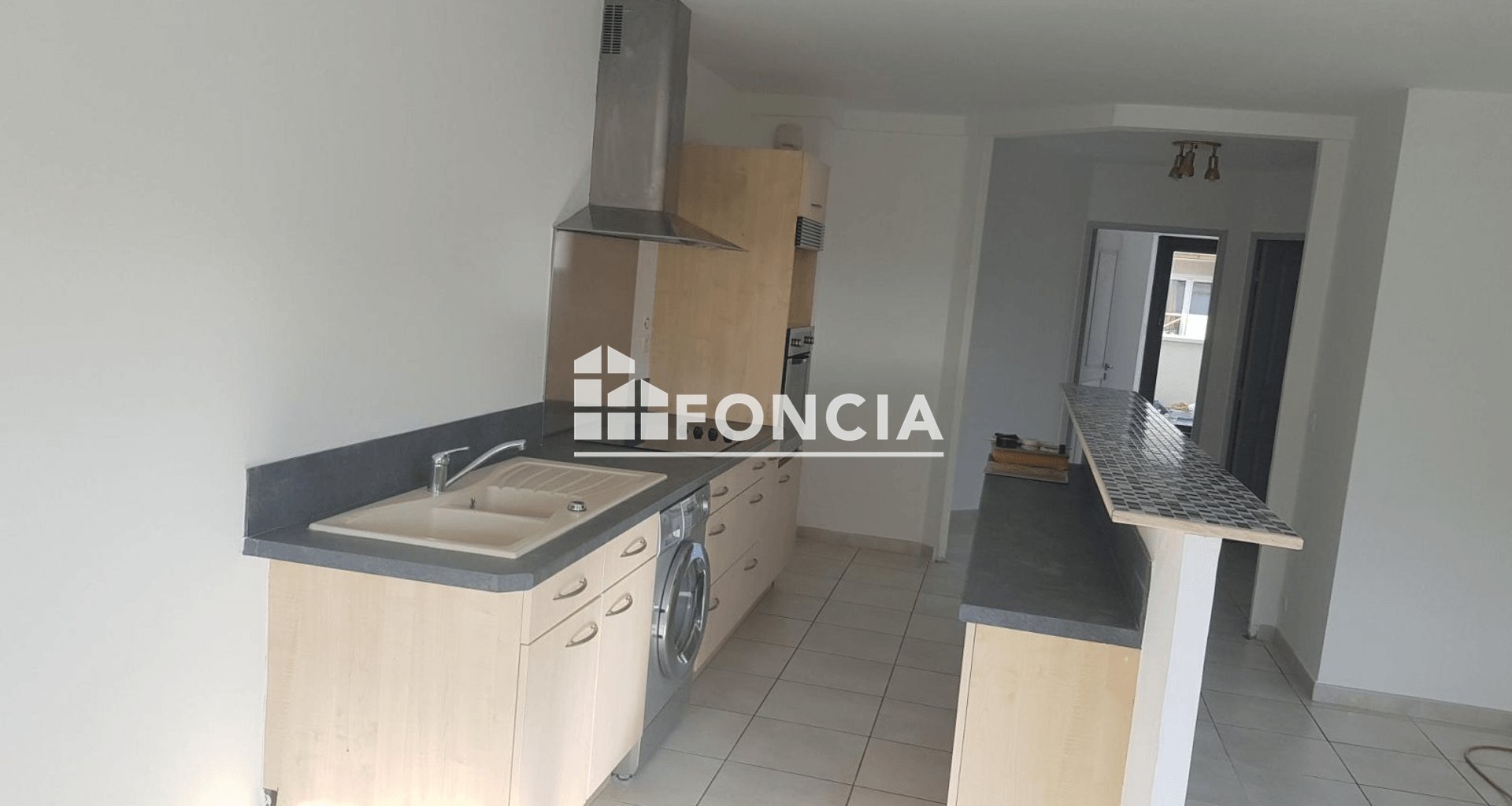 Appartement à louer, 75m², Montpellier
