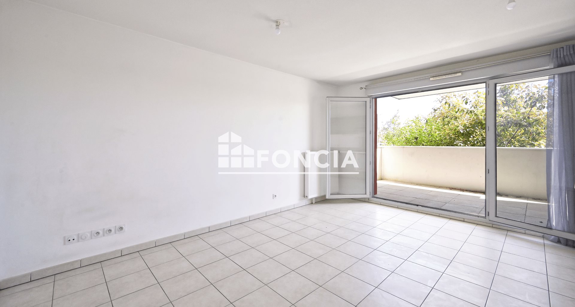 Appartement à louer, 42m², L'Isle-d'Abeau