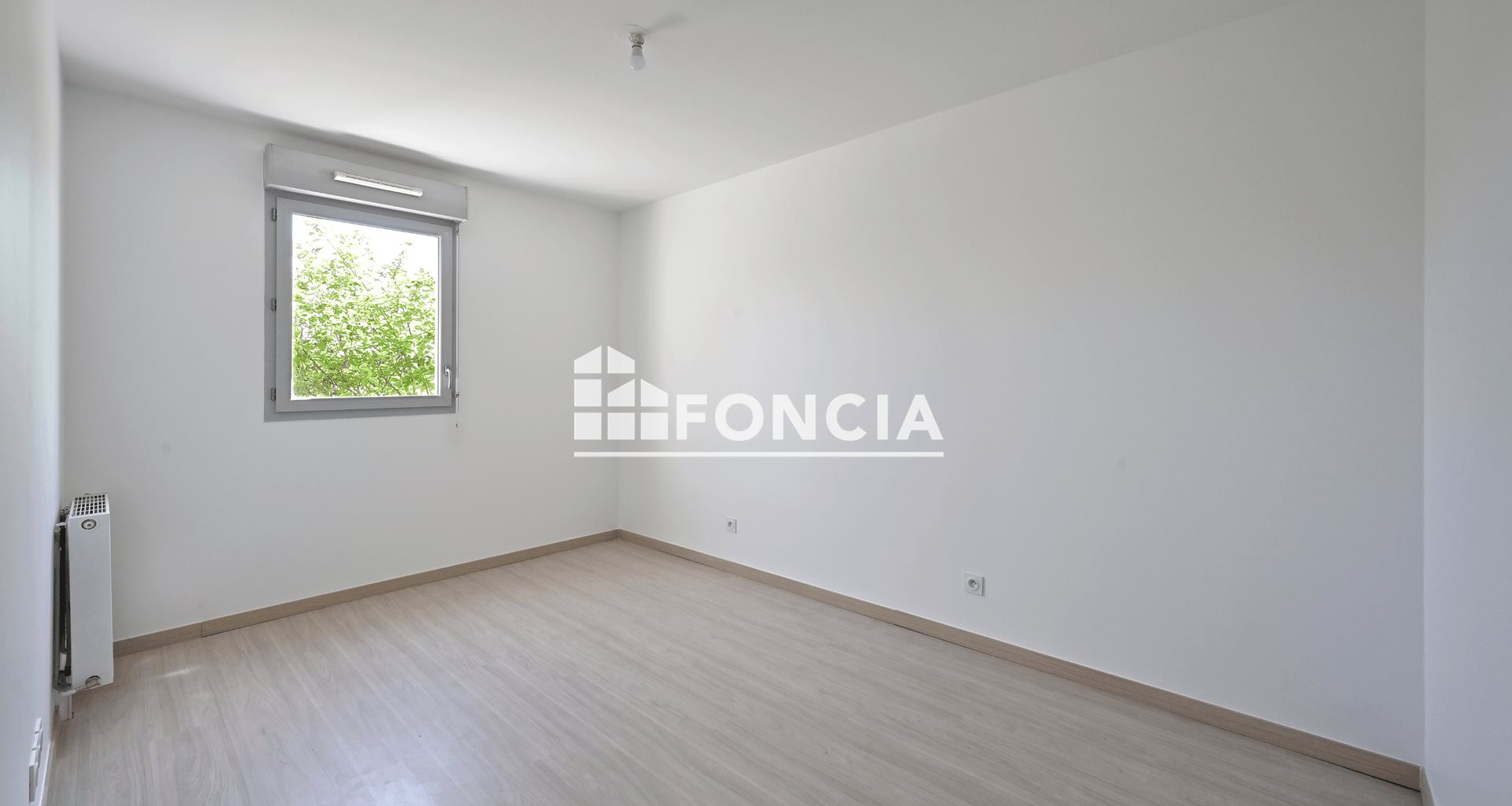 Appartement à louer, 42m², L'Isle-d'Abeau