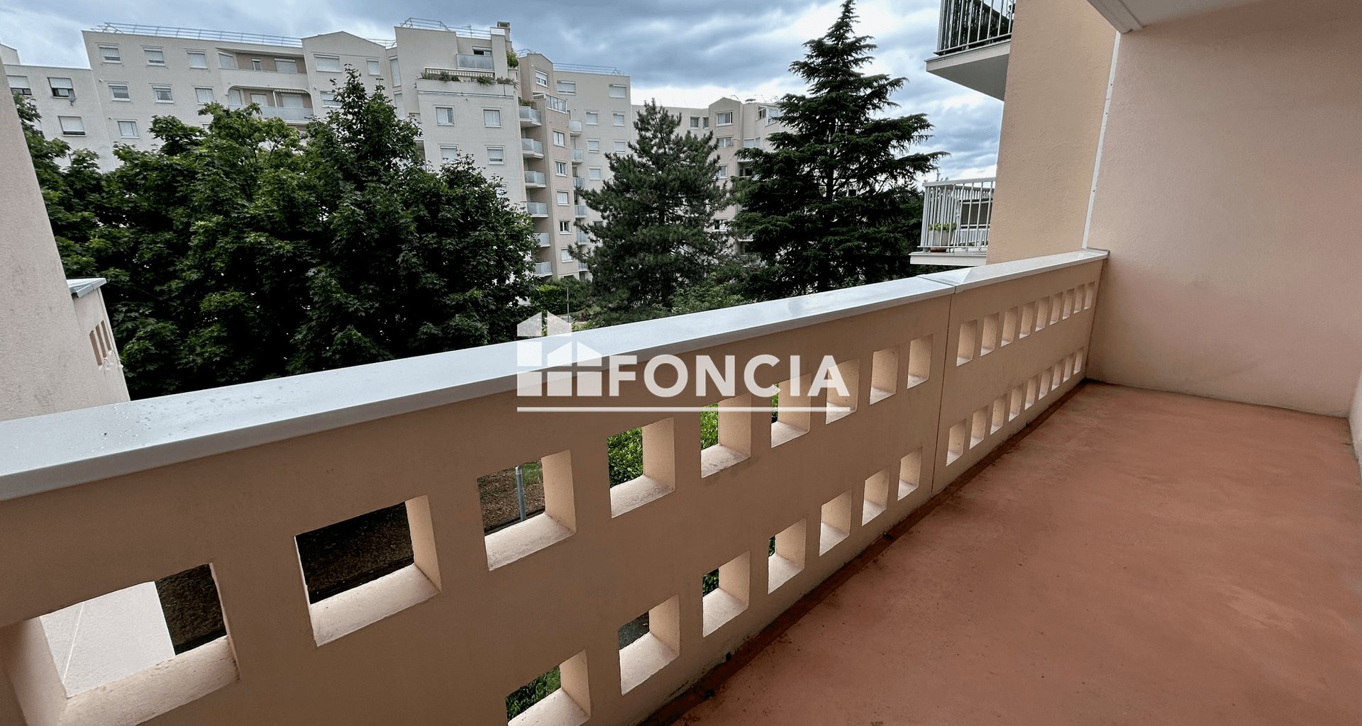 Appartement à louer, 32m², Lyon 8ème