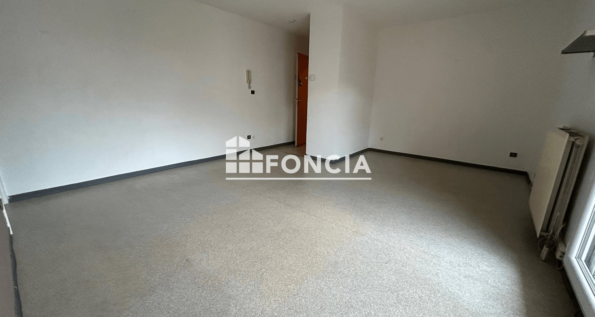 Appartement à louer, 32m², Lyon 8ème
