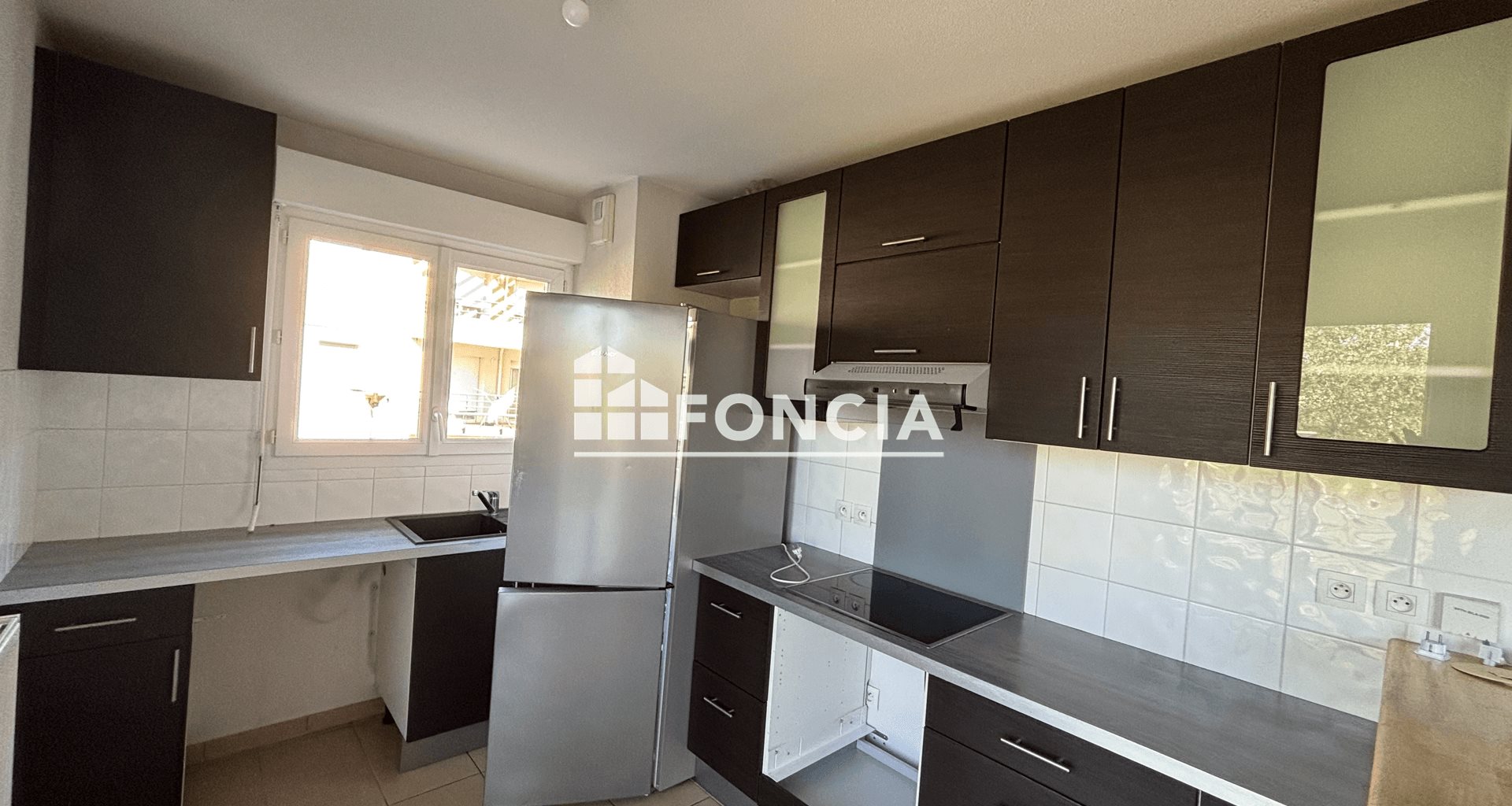 Appartement à vendre, 68m², Lons