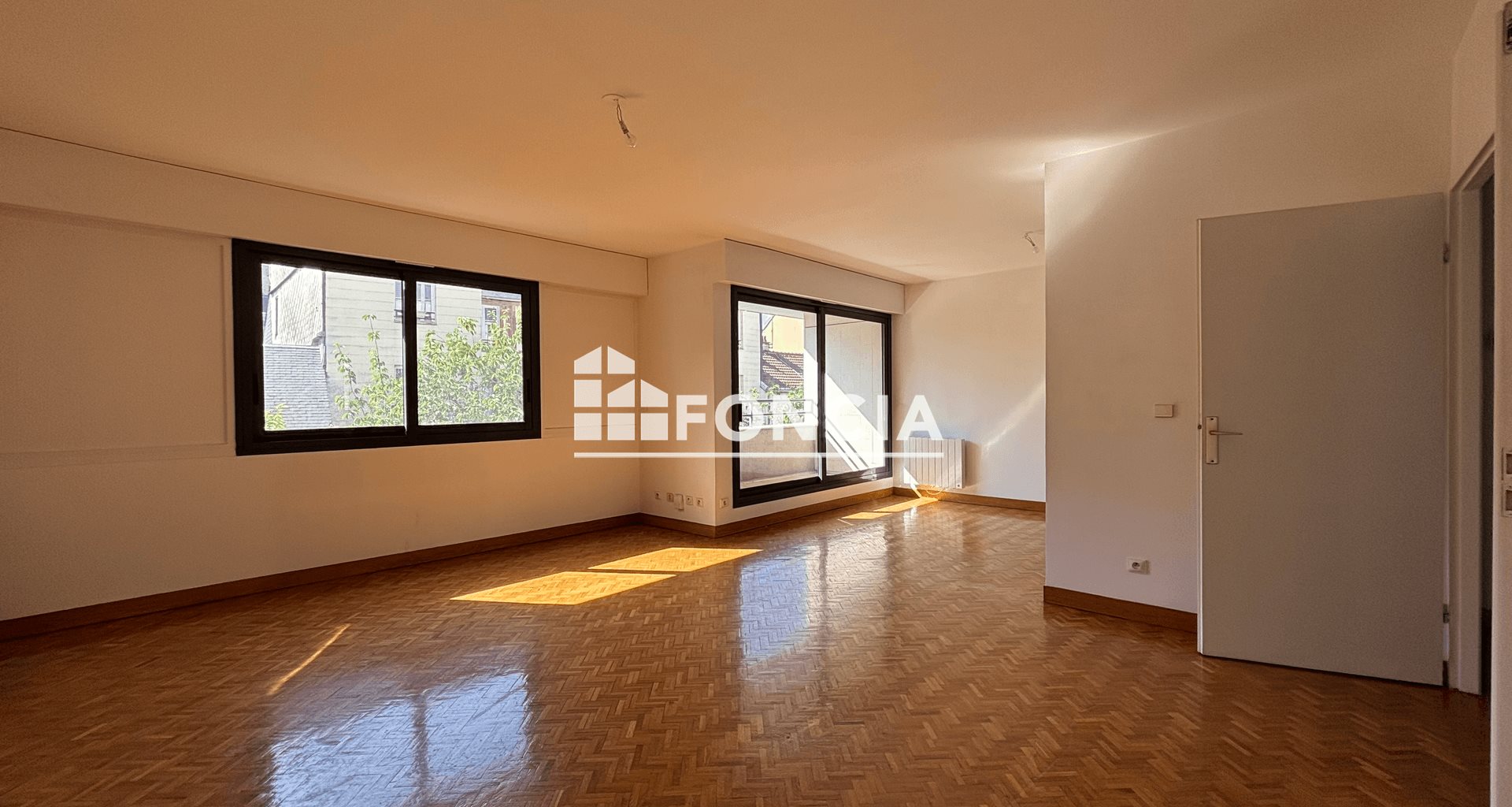 Appartement à vendre, 87m², Rouen