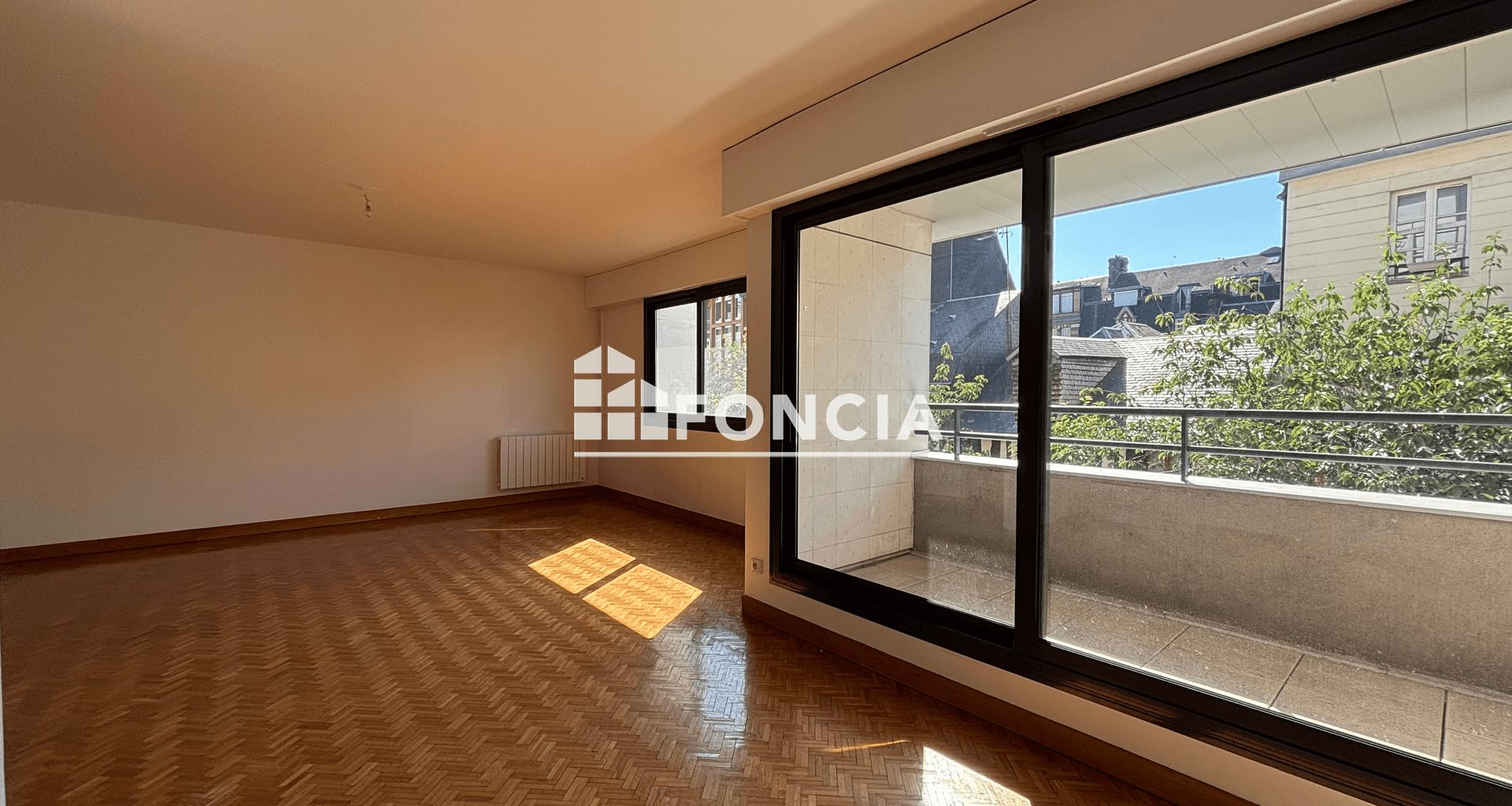 Appartement à vendre, 87m², Rouen