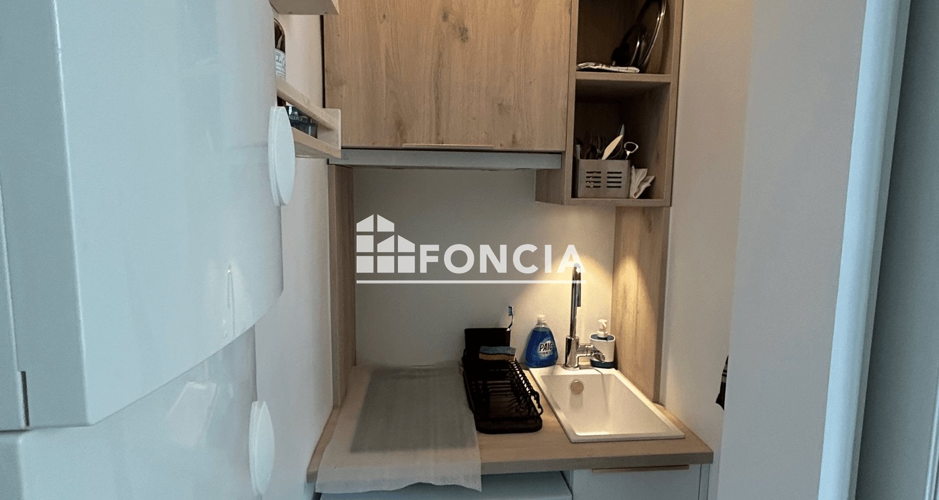 Appartement à louer, 11m², Saint-Cloud