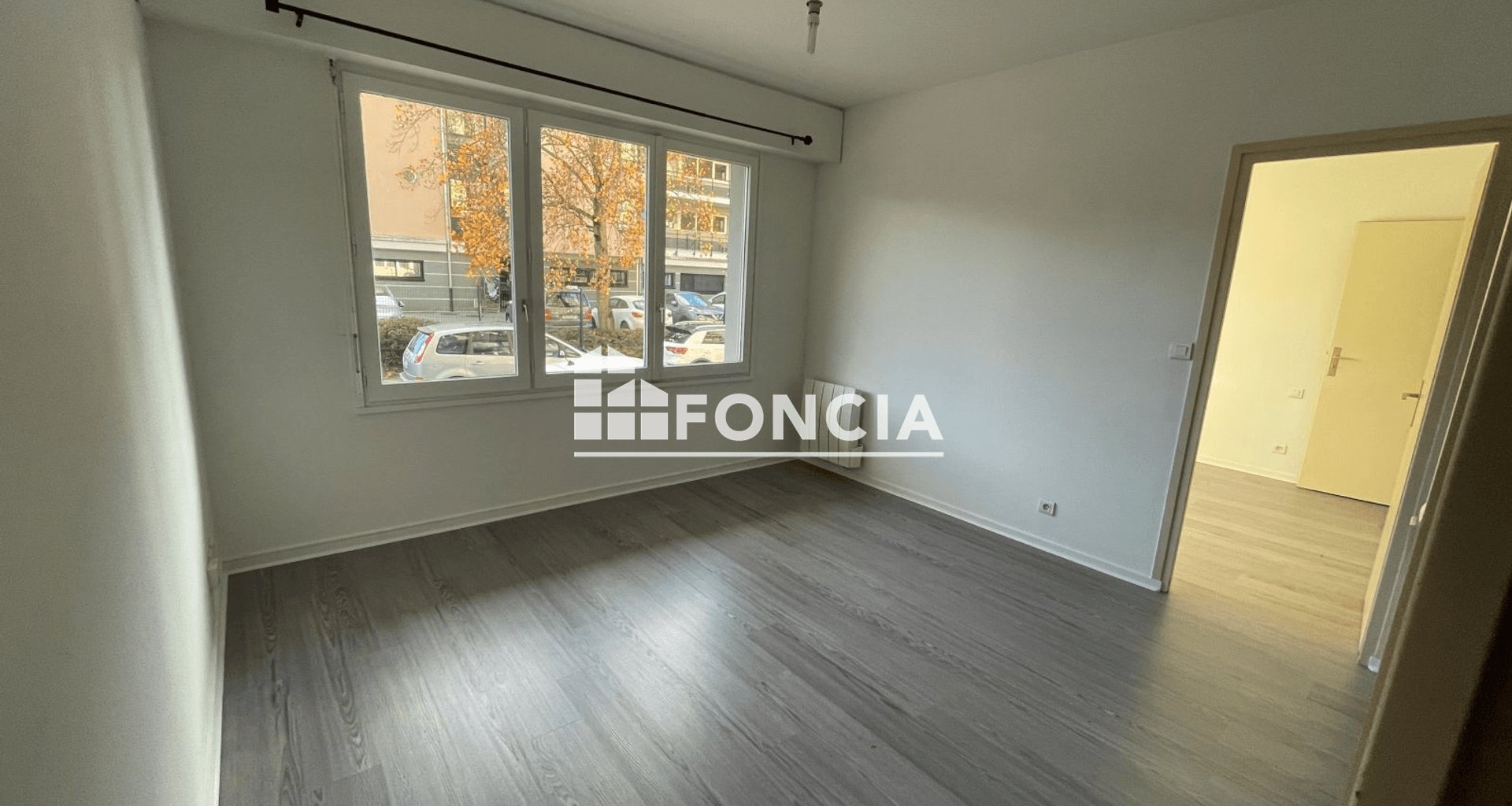 Appartement à louer, 31m², Chambéry