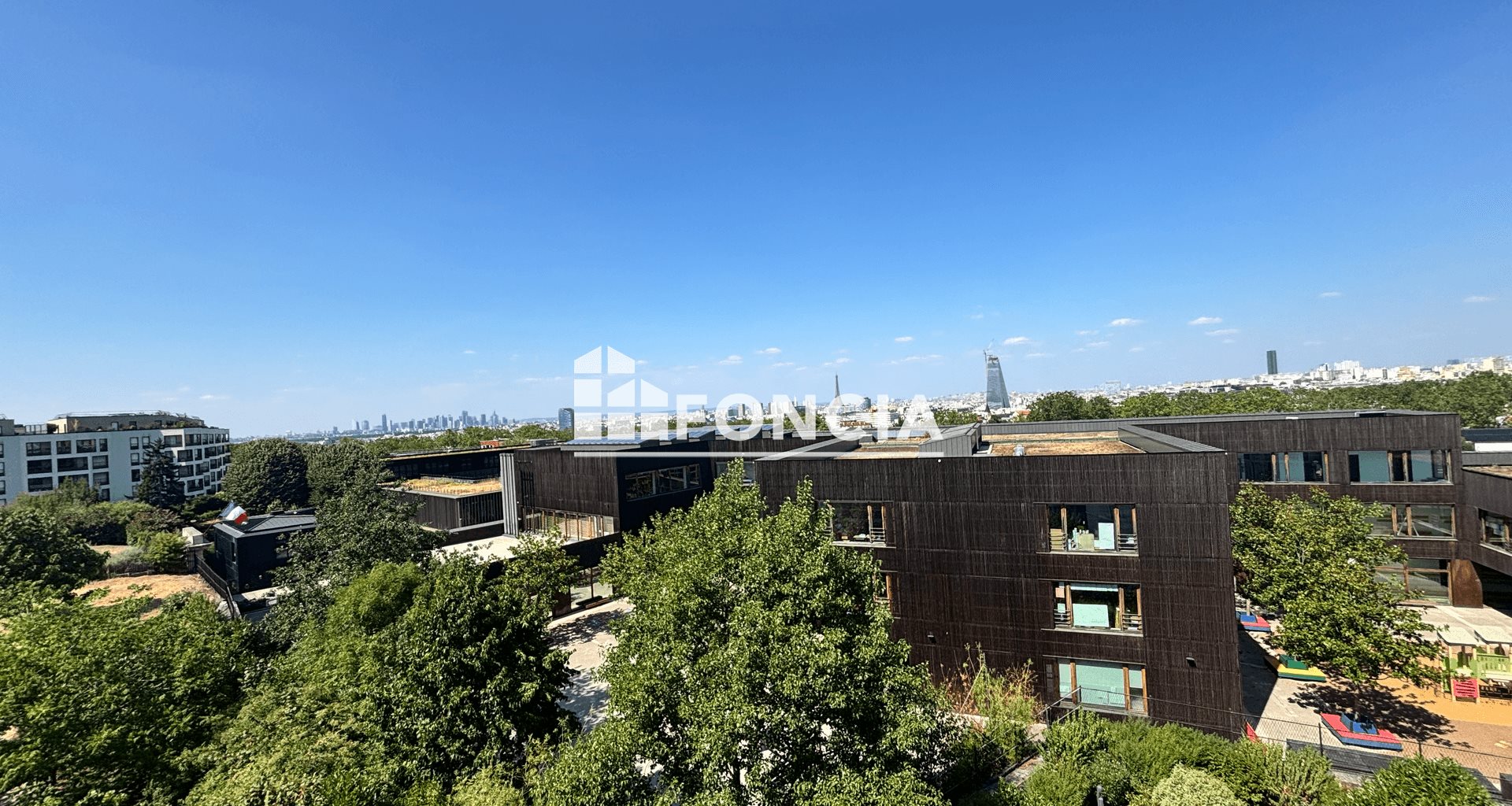 Appartement à louer, 58m², Issy-les-Moulineaux