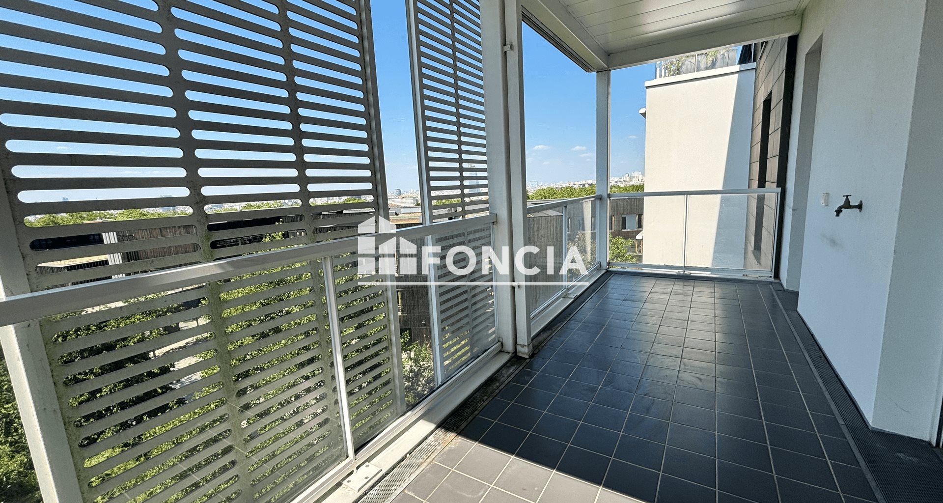Appartement à louer, 58m², Issy-les-Moulineaux
