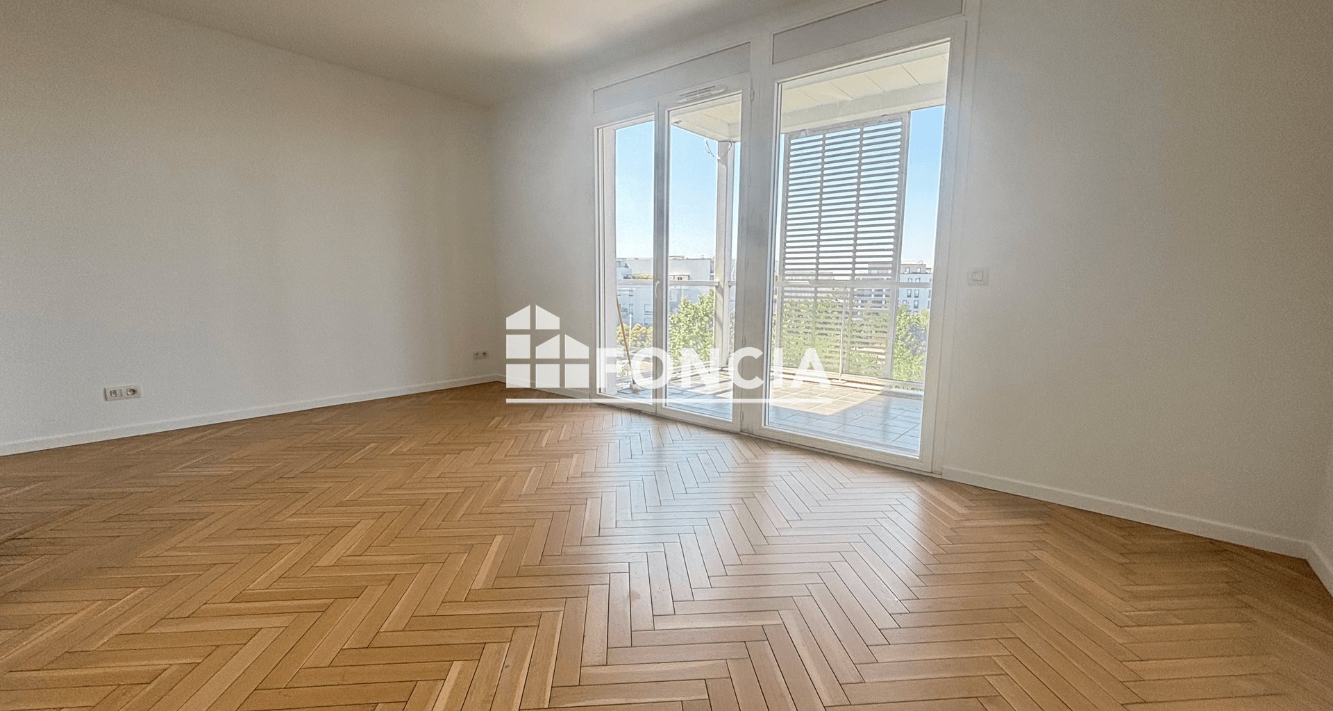 Appartement à louer, 58m², Issy-les-Moulineaux