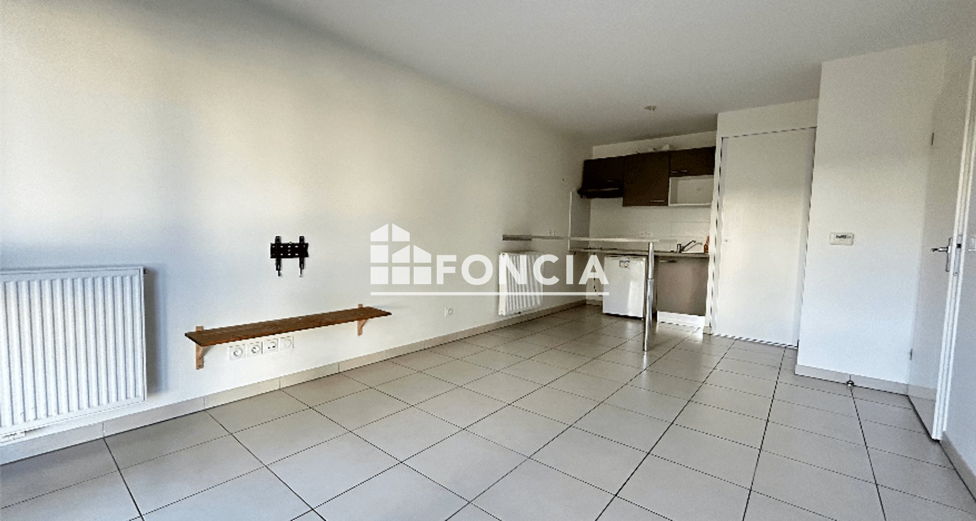 Appartement à vendre, 41m², La Teste-de-Buch